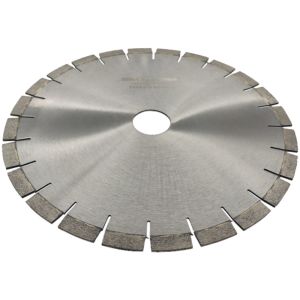 7/8IN Arbor Size Diamond Hot Pressed Circular Saw Blades for Lavastone Cutting