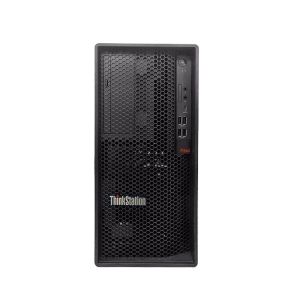 Experience Computing with Lenovo ThinkStation K-C2 i5-12500 8G 1T 300W Desktop