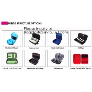 BAGS, PU, OXOFOD, SPANDEX, NYLON, EVA, SPANDEX, VELVET, LEATHER, COTTON,