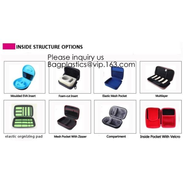 BAGS, PU, OXOFOD, SPANDEX, NYLON, EVA, SPANDEX, VELVET, LEATHER, COTTON, POLYESTER, REUSABLE, RESEALABLE, BIODEGRADABLE