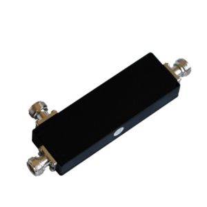 698-3800MHz N Female 5-30dB 5G IBS Components Coaxial RF Directional Coupler