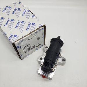 Electric Diesel Lift Fuel Pump T417342 446-5409 359-0992 24V For Perkins Engine