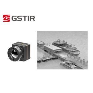 Uncooled LWIR Thermal Imaging Camera Core 640x512 12um for Forest Fire