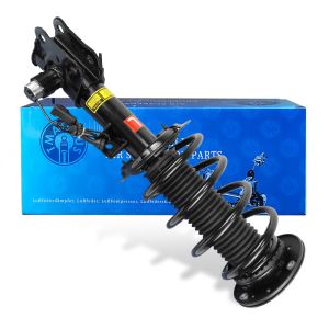 Airmatic LINCOLN MKZ Air Shock Absorber Absorber For LINCOLN MKZ DG9Z18124V