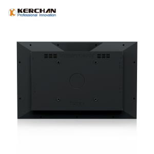 Waterproof Outdoor HDMI 220cd/M2 Open Frame Touch Display