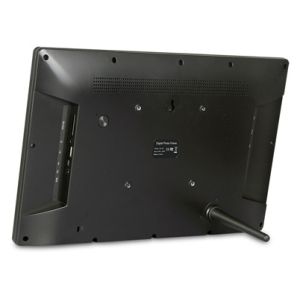 HDMI Output Full HD Touchscreen Monitor 15.6 Inch 100mm * 100mm Wall Mounting