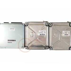 China EC210B EC240B VOLVO Digger Parts CPU Control 20582958 60100002 on sale