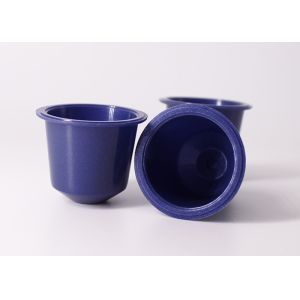 7g 28mm plastic Coffee Capsules Multi Pods For Machine