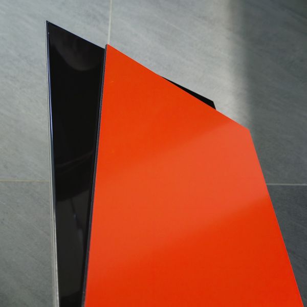 Buy ACP PE Aluminum Composite Panel For Signage Interior Decoration at wholesale prices