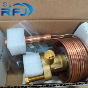 China Thermal Expansion Valve XB-1019MW55-28 on sale