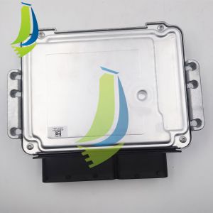 0281020255 Controller ECU For Diesel Engine