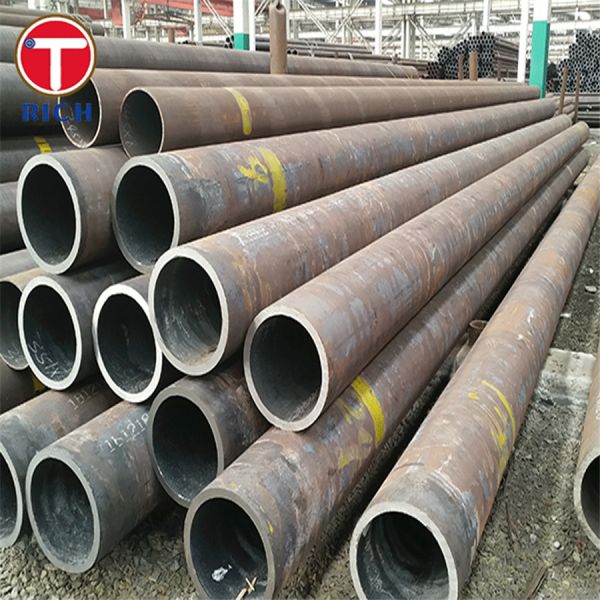 GB/T 31928 Stainless Steel Tube Seamless Stainless Steel Tubes And Pipes For Ship
