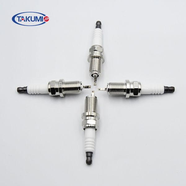 Honda Kawasaki Motorcycle Spark Plug Replacement For C7HSA S102F Z9Y UR4A U22FS-U