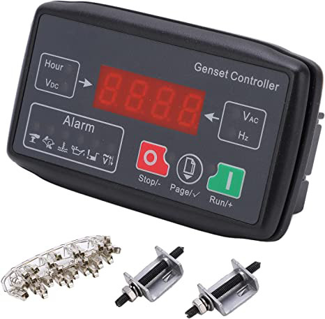 Buy Comap Generator Fitting , Automatic Start Stop Controller Model CKG155 at wholesale prices