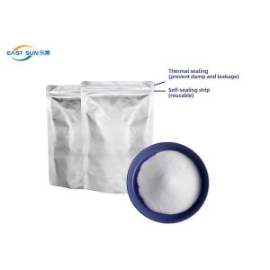 Elastic 1Kg Per Bag TPU Hot Melt Adhesive Powder Polyurethane Powder DTF For Fabric