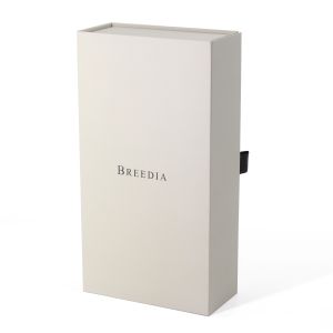 Custom Logo Printing Decorative Foldable Bakhoor Paper Packaging Jewelry Gift