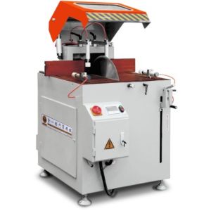 Free Shipping KM-328MB Manual arbitrary Angle Single head saw