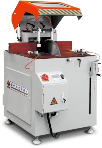 Buy Free Shipping KM-328MB Manual arbitrary Angle Single head saw at wholesale prices