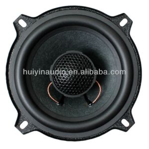 5.25 2-way Car audio coaxial speaker