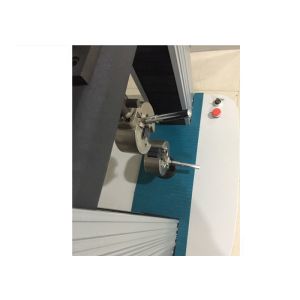 Double Armed Computerized Tensile Testing Machine , Tensile Strength Test