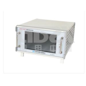 Easy Operation Digital Partial Discharge Detector CE Certified