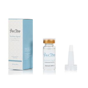 Permanent Makeup Accessories Sealant Agent For Eyebrows Tattoo