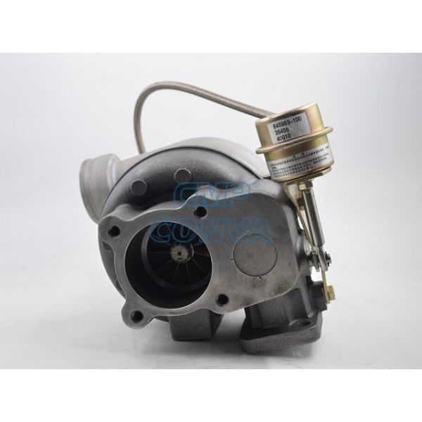 Buy WS2B 0422-9685KZ Diesel Turbo Engine Parts / Automotive Turbo Charger at wholesale prices