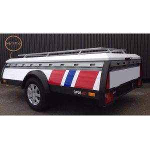 Alum Extruded Aluminium Profiles , T6 Temper Custom Aluminum Extrusions