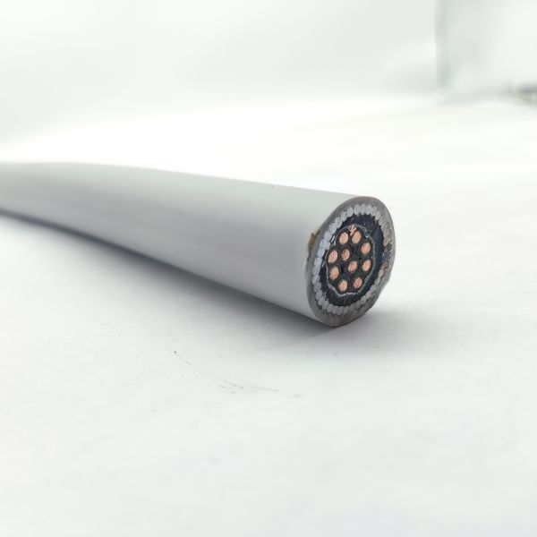 instrumentation cable