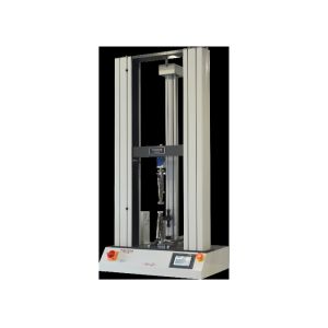3 Points Bending Testing Machine , Tensile Press Flexural Testing Machine