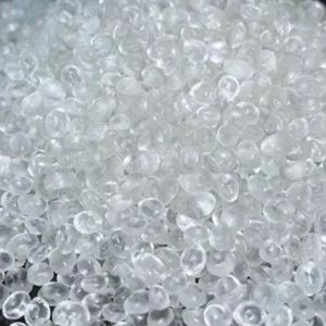 100% Compostable Biodegradable Recycled PLA Pellets Polylactic Acid Pellets