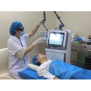 Sincoheren Fractional Co2 Laser Scar Removal Machine Acne Treatment Vigina