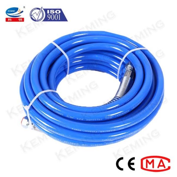 Buy Aging Resistance Hollow Extruded Flexible Air Hose at wholesale prices