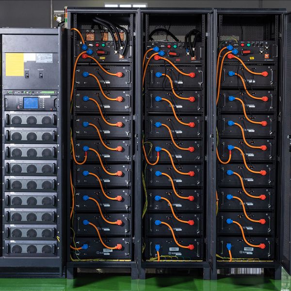 High Voltage 15kwh-750kwh Lithium Iron Battery Pack Lifepo4 51.2v 100Ah Rack Mounted Battery Lithium Ion Battery