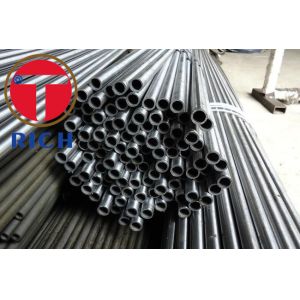 Hydraulic Cold Drawn Q345 OD 250mm Carbon Steel Tube
