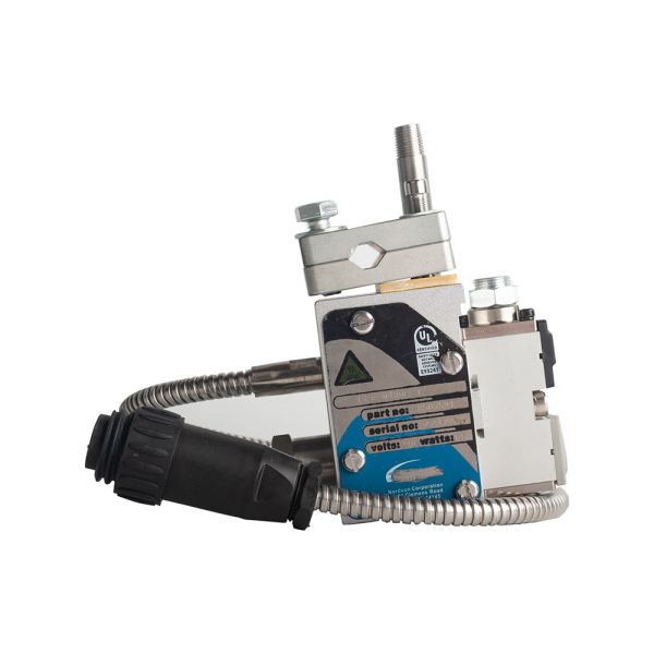 Buy Hot melt adhesive machine accessories stainless steel adhesive module at wholesale prices