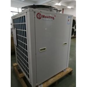 Power World Commercial Electric Air Source Heat Pump With R417A / R407C / R404A