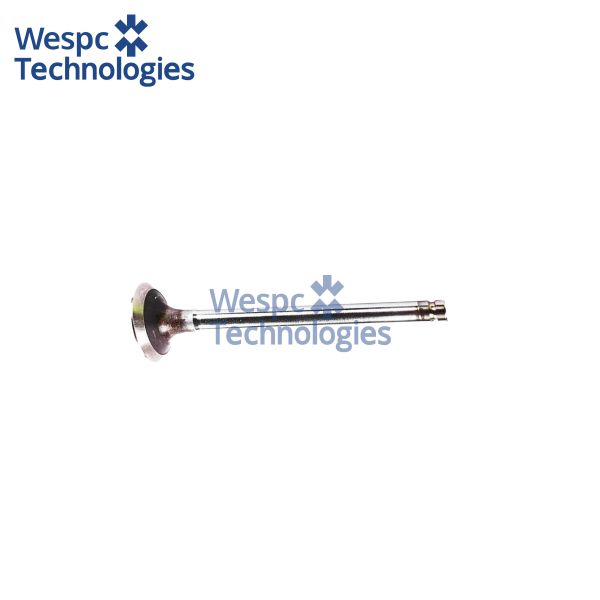 WESPC Exhaust Valve 31431881 For Perkins 4.236 4.248 6.354.2 A4.236 T4.236 6.354 6.354.1