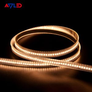DC24V High CRI LED Tape SMD 2835 LED Strip Light
