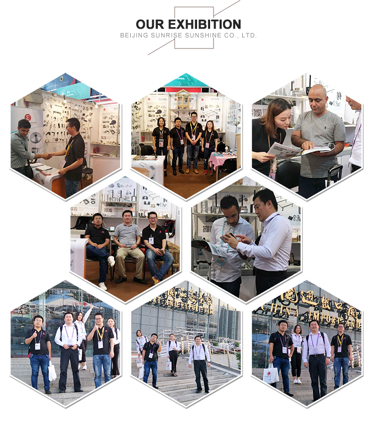 Adjustable Bracelet Anchor for Floor Joist Support Custom Size and Process Punching