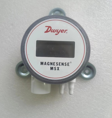 Buy Dwyer MSX-W10-PA-COM-LCD Differential Pressure Transmitter at wholesale prices