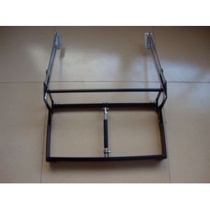 China 200N Stainless Steel Automotive Gas Spring , Gas Lift Support on sale