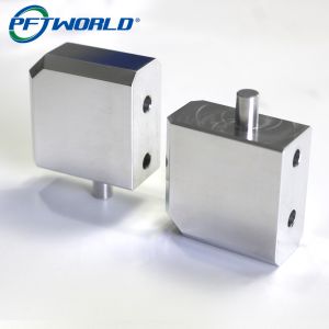 Machining Milling CNC Stainless Steel Parts Precision Mechanical Components