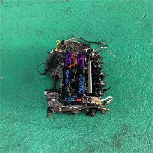 Hyundai CAF488Q Used Gasoline Engine for Repair Replacement