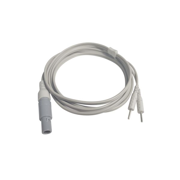 Buy Circular Plastic Connector Medical Equipment Wires With RoHS Certification at wholesale prices