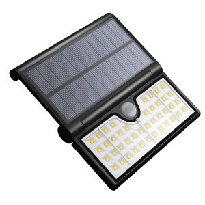 Integrated Solar LED Street Light with 6-8 Hours Charging Time and IP65