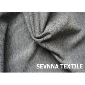 Desert Floral Recycled Lycra Fabric With Sublimated Transfer Printing