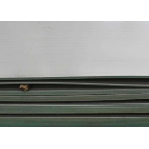 SGS Approve Construction Use 2mm 316 Stainless Steel Sheet