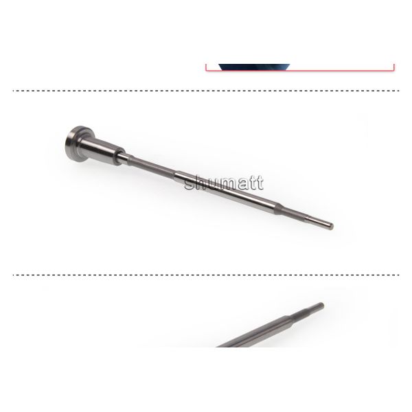 A+ new Shumatt Injector Control Valve Set F00VC01309 for 0445110054 / 0445110055 injector