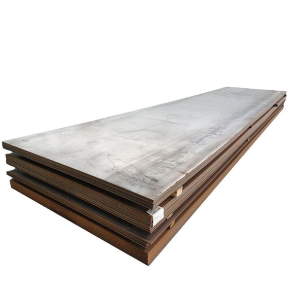 Buy ODM Carbon Hot Rolled Plate Sheet Steel Punching Processing Service at wholesale prices